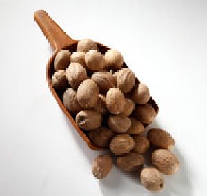 Nutmeg Whole