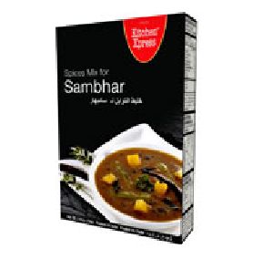 Sambhar Masala