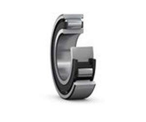 CARB toroidal roller bearings