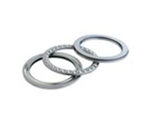 Thrust ball bearings