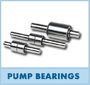 pump bearings