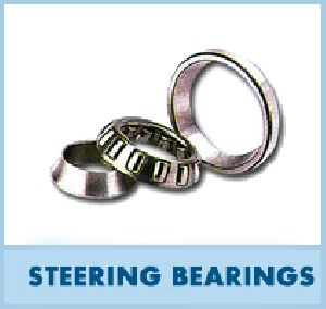 Steering Bearings