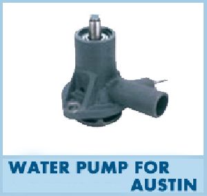 Water Pump For Austin