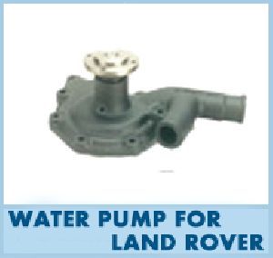 Water Pump For Land Rover