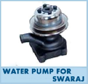 Water Pump For Swaraj
