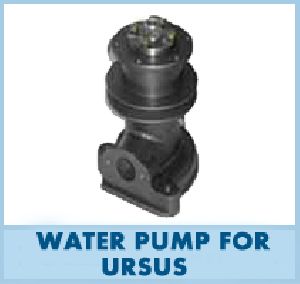 Water Pump For Ursus
