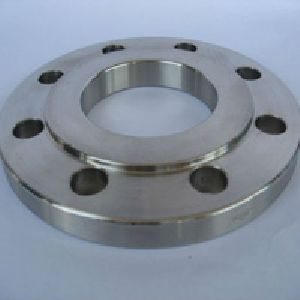 Raised Face Flanges