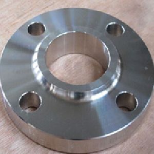 Slip On Flange