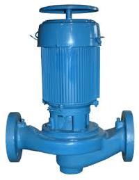 Vertical Inline Pumps