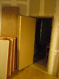 Buy Soundproof Doors From Kiran Slido Craft India Id 2361574