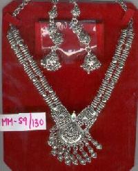 A - 005 Metal Jewellery