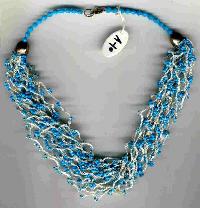 A - 010 Handmade Glass bead Jewellery