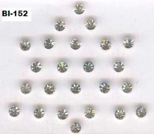 B-152 Dazzling Bindis