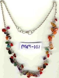 MM - 161 Handmade Glass bead Jewellery