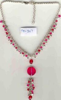PK - 367 Handmade Glass bead Jewellery