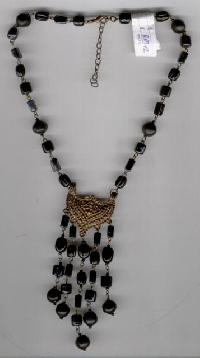 RM-1012 Handmade Glass bead Jewellery