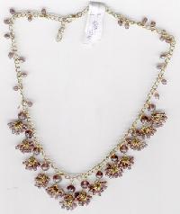 RM-1024 Handmade Glass bead Jewellery