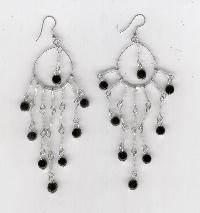 fashion earrings