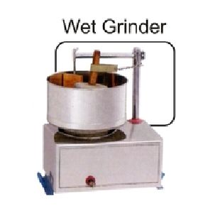 Wet Grinder