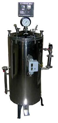 Digital Autoclaves