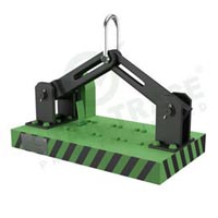 Automatic Lifting Magnet