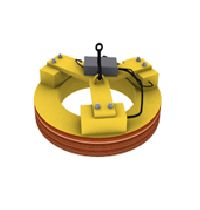 COIL LIFTING MAGNET
