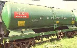 Rehabilitation Of Rolling Stock Rehabilitation Of Rolling Stock