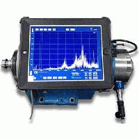 vibration analyser