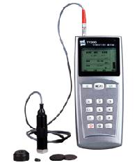 Vibration Meter