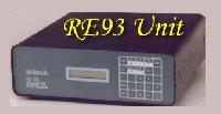 Re93 electronic paper taper reader emulator