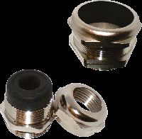 DOUBLE SEAL BRASS CABLE GLANDS
