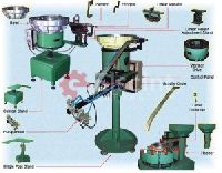 Vibratory Feeders Accessories