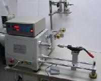 cnc automatic coil winding machine