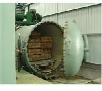 Varnish Impregnation Plants