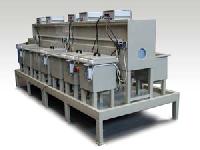 automatic electroplating equipments
