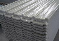 fibreglass roofing sheets