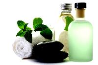 herbal ayurvedic cosmetic