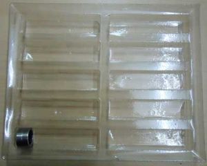 PVC Tray - 02
