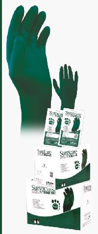 Surgicare Sensitive Powder Free Sterile Surgical Gloves