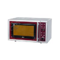 Grill Microwave Ovens
