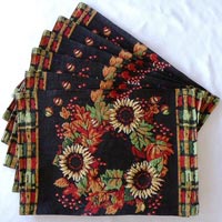 Tapestry Placemat 01