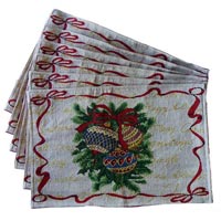 Tapestry Placemat 05
