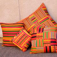 Woven Cushion Covers