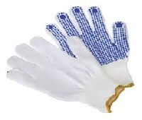 Anti slip glove