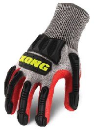 Kong Cut 5 Knit gloves