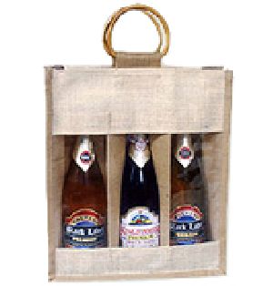 Three Bottle  Bag