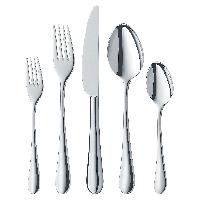 Stainless Steel Cutlery Flatware