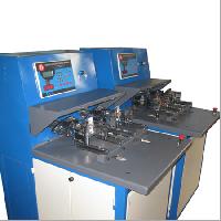automatic coil winding machines