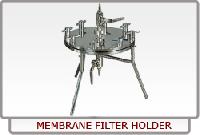 Membrane Filter Holder