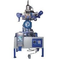 hot foil stamping machines